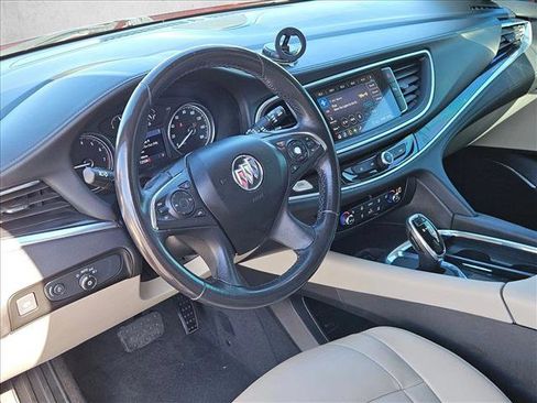 Used 2020 Buick Enclave Essence w/ Trailering Package, 5000 lbs. FWD image 12