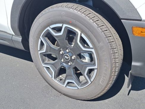 New 2025 Ford Bronco Sport Outer Banks w/ Outer Banks Tech Package+ image 23