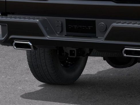 New 2026 Chevrolet Silverado 1500 LT Trail Boss AWD/4WD image 14