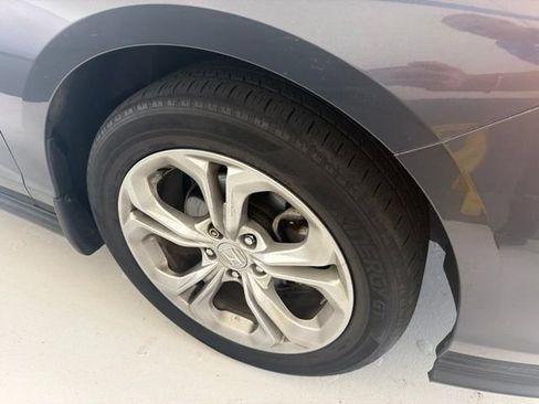 Used 2023 Honda Accord LX image 5
