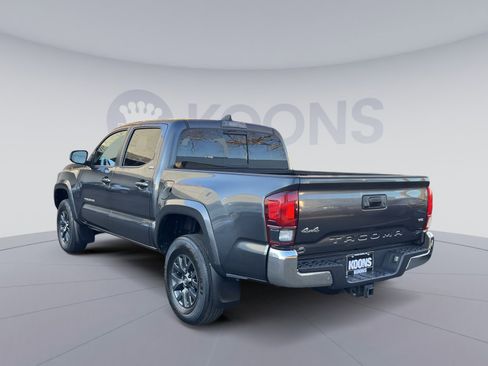 Used 2022 Toyota Tacoma SR5 image 4