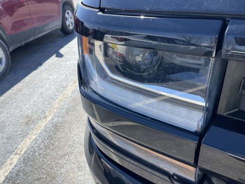 Used 2017 Chevrolet Silverado 1500 LT w/ All Star Edition image 13