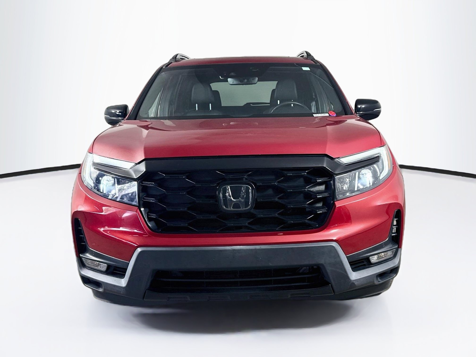 Used 2023 Honda Passport Elite image 3