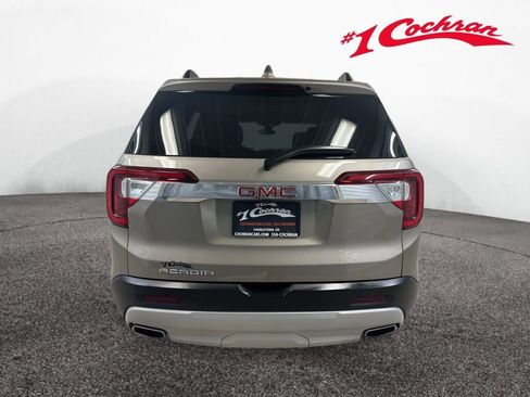 Certified 2023 GMC Acadia SLE w/ Driver Convenience Package image 24