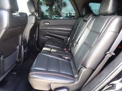 Used 2023 Dodge Durango GT RWD image 9