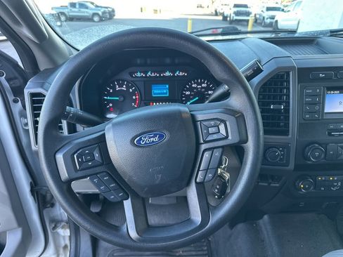 Used 2020 Ford F250 XL w/ Power Equipment Group image 11