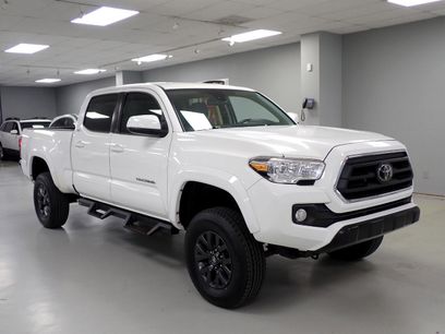 Used 2021 Toyota Tacoma SR5
