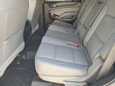 Certified 2019 Chevrolet Tahoe LT RWD image 11