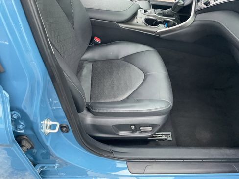 Used 2024 Toyota Camry XSE image 28