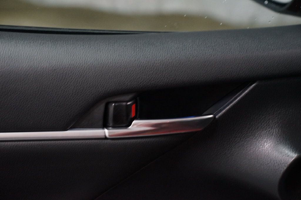 Certified 2023 Toyota Camry XSE FWD image 32