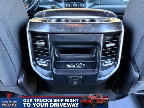 Used 2020 RAM 1500 Lone Star image 32