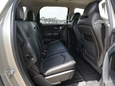 Used 2017 GMC Acadia Limited SLT FWD image 20