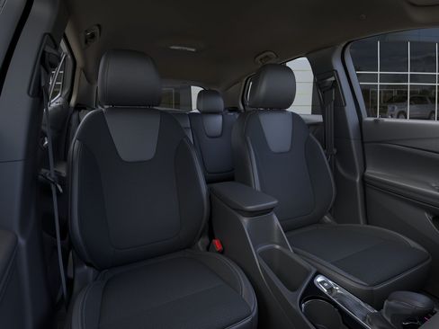New 2026 Buick Encore GX Preferred AWD/4WD image 16