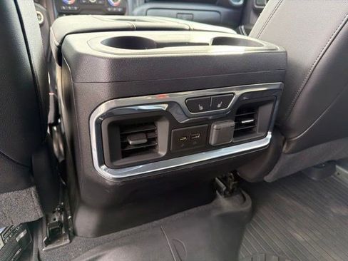 Used 2020 GMC Sierra 1500 AT4 w/ AT4 Premium Package AWD/4WD image 16
