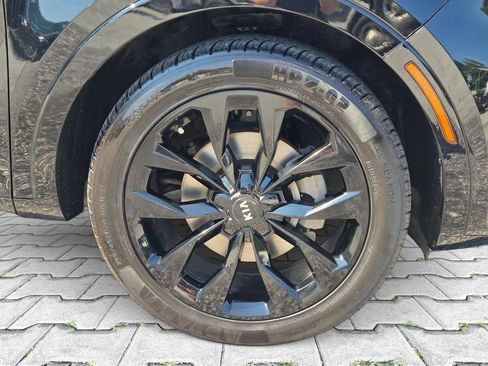 Used 2021 Kia Sorento SX FWD image 2