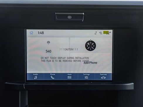 New 2026 Ford F450 XL AWD/4WD image 37
