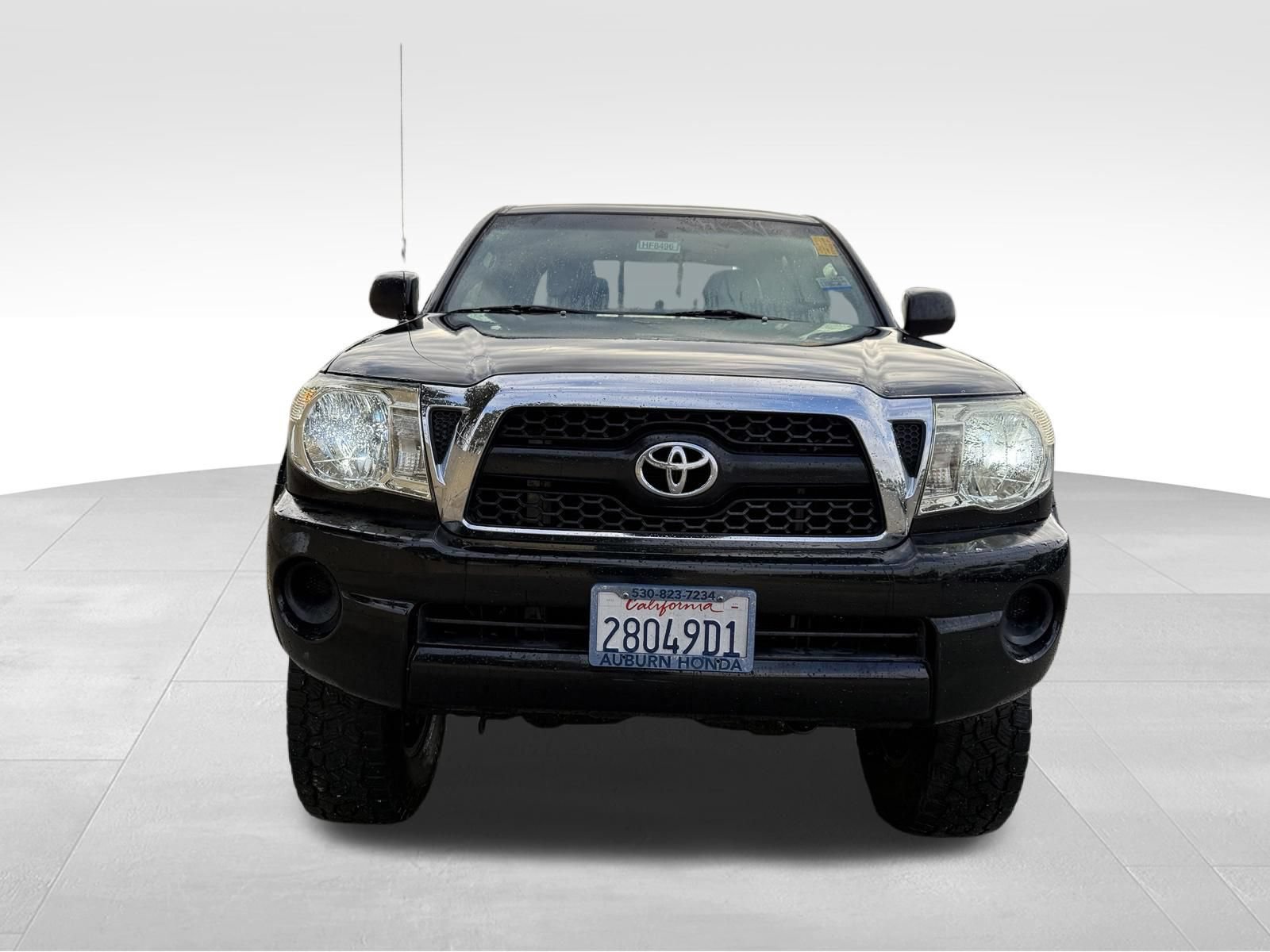 Used 2011 Toyota Tacoma PreRunner w/ SR5 Pkg #2 RWD image 8