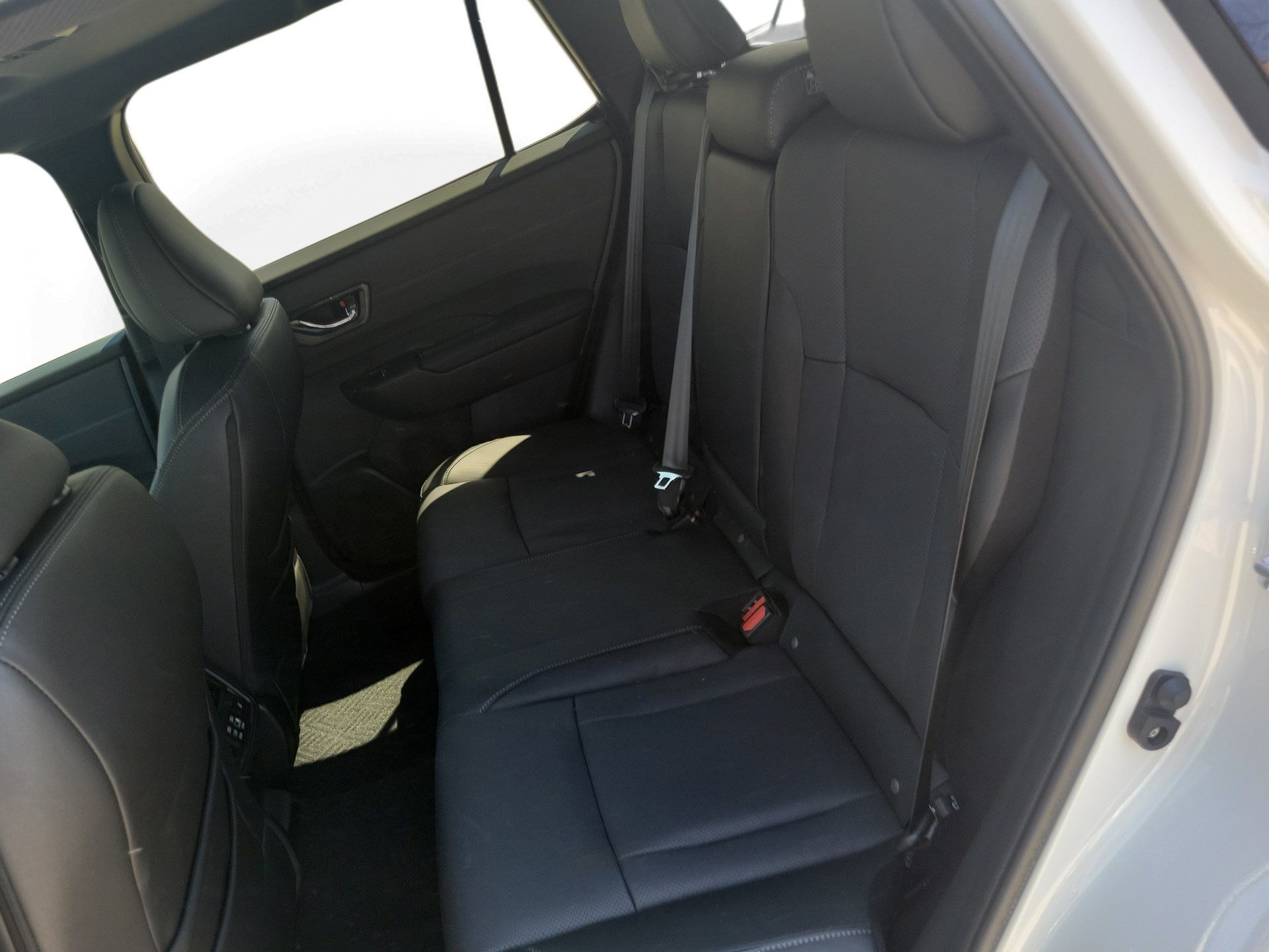 New 2026 Subaru Outback Touring XT AWD/4WD image 25