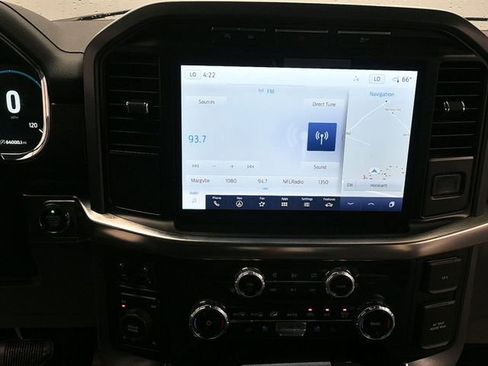 Used 2023 Ford F150 Lariat image 21