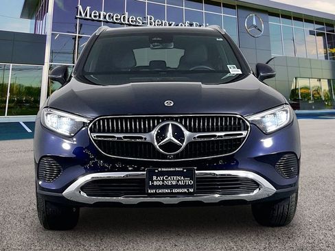 Certified 2023 Mercedes-Benz GLC 300 4MATIC image 3