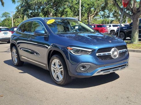 Used 2023 Mercedes-Benz GLA 250 image 7