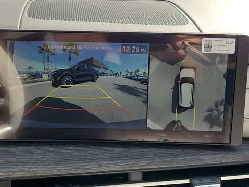 New 2026 Hyundai Santa Fe Limited image 14