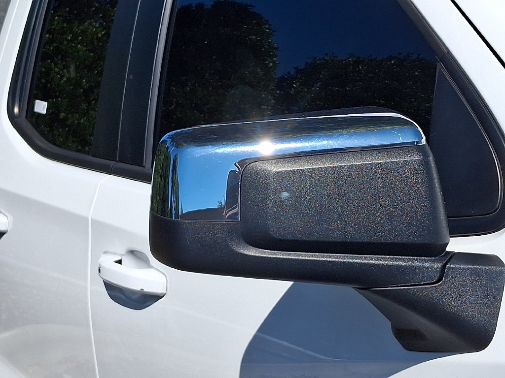 Used 2022 Chevrolet Silverado 1500 LT RWD image 10