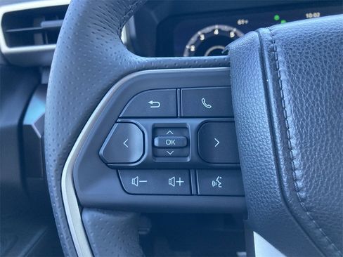 New 2026 Toyota 4Runner TRD Sport Premium image 17