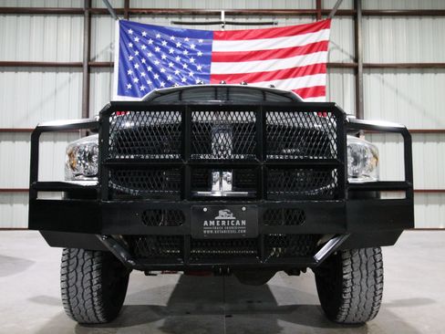 Used 2006 Dodge Ram 3500 Truck SLT image 2