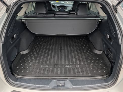 Certified 2024 Subaru Outback Limited AWD/4WD image 18