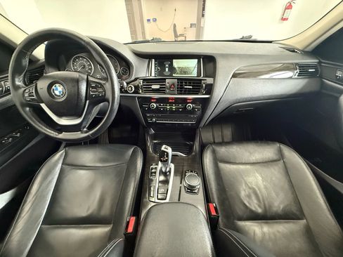 Used 2017 BMW X3 xDrive28i image 20