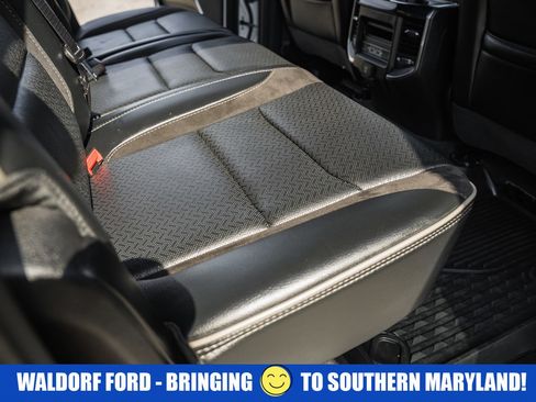 Used 2022 RAM 1500 Laramie w/ Sport Appearance Package image 39