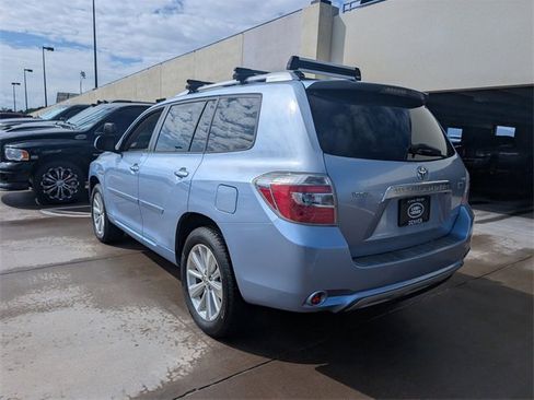 Used 2009 Toyota Highlander Limited image 5