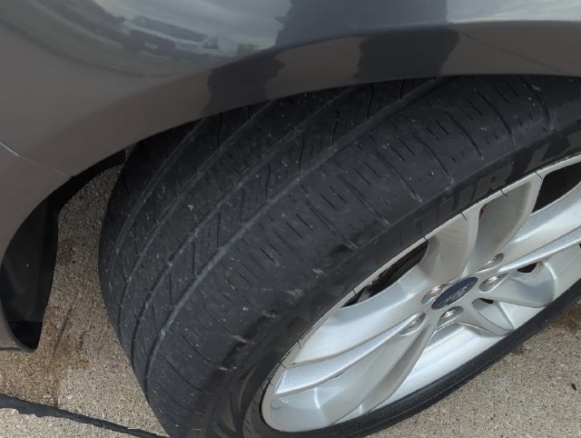 Used 2018 Ford Fusion S FWD image 15