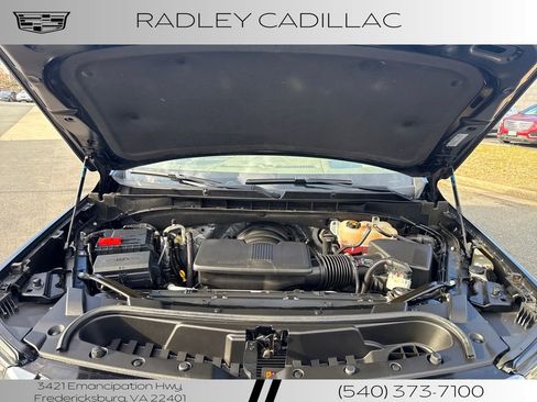 Used 2023 GMC Yukon Denali image 10