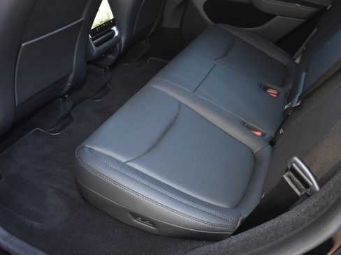 Used 2026 Tesla Model Y AWD image 14