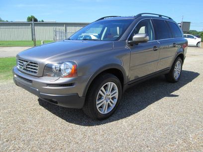 Used 2010 Volvo XC90 3.2