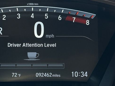 Used 2022 Honda CR-V EX image 20