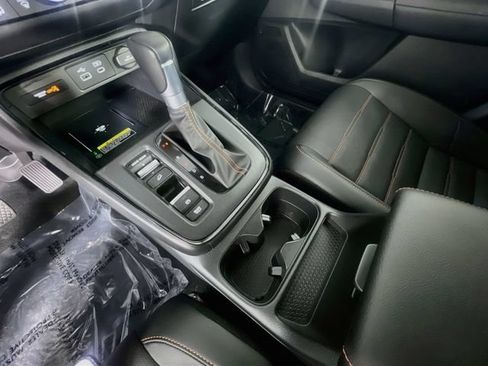 Used 2025 Honda CR-V Sport-L image 25