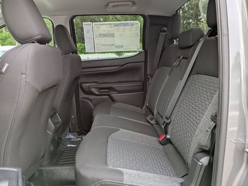 New 2026 Ford Ranger XL RWD image 14