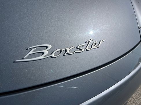 Used 2006 Porsche Boxster RWD image 27