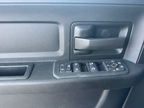 New 2026 RAM 2500 Warlock AWD/4WD image 10