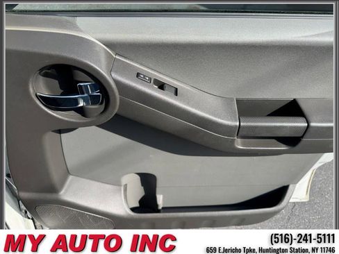 Used 2013 Nissan Xterra S w/ Value Package AWD/4WD image 27