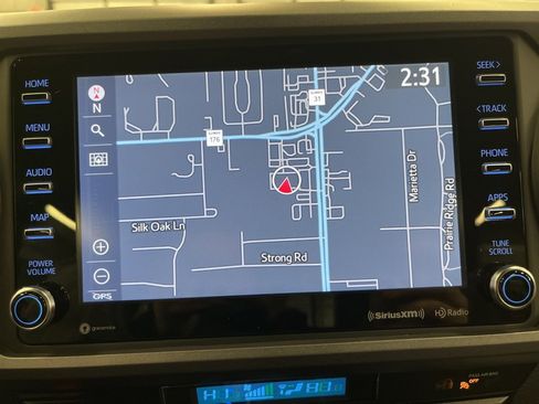 Used 2023 Toyota Tacoma TRD Off-Road image 21