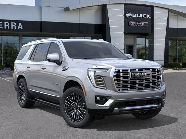 New 2026 GMC Yukon Denali w/ Denali Reserve Package AWD/4WD image 7