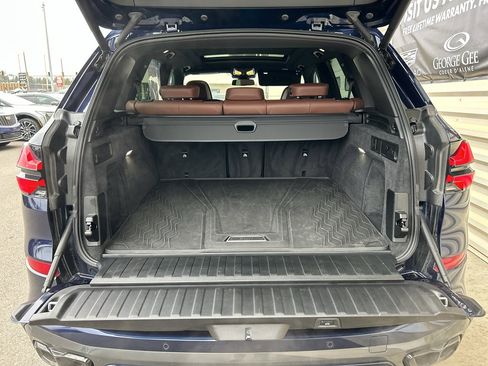 Used 2024 BMW X5 M60i image 14
