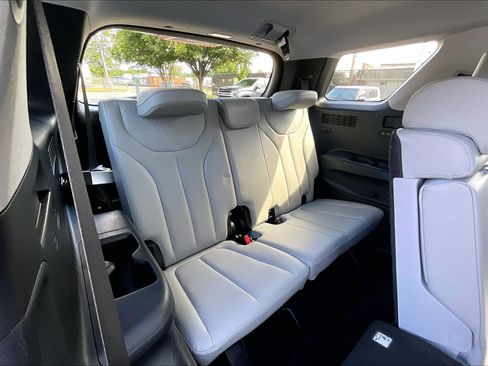 Used 2020 Hyundai Palisade SEL AWD/4WD image 33