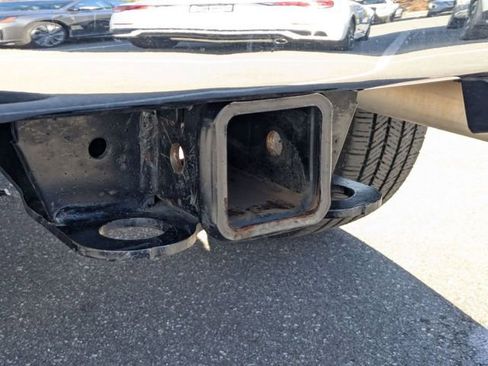 Used 2024 RAM 2500 Big Horn image 12