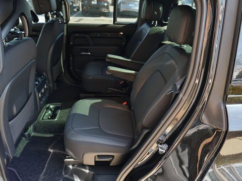 New 2026 Land Rover Defender 130 V8 image 32
