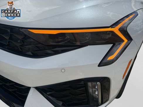 Certified 2025 Kia K5 GT-Line w/ GT-Line Premium Package image 22
